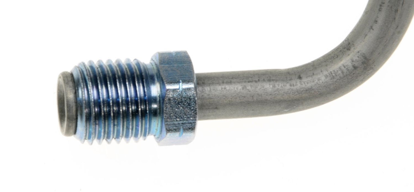 Gates Power Steering Pressure Line Hose Assembly 365639