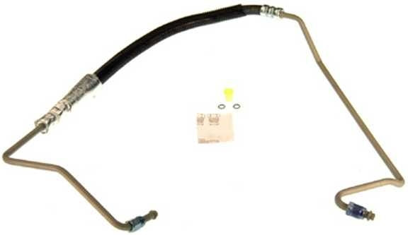 Gates Power Steering Pressure Line Hose Assembly 365640