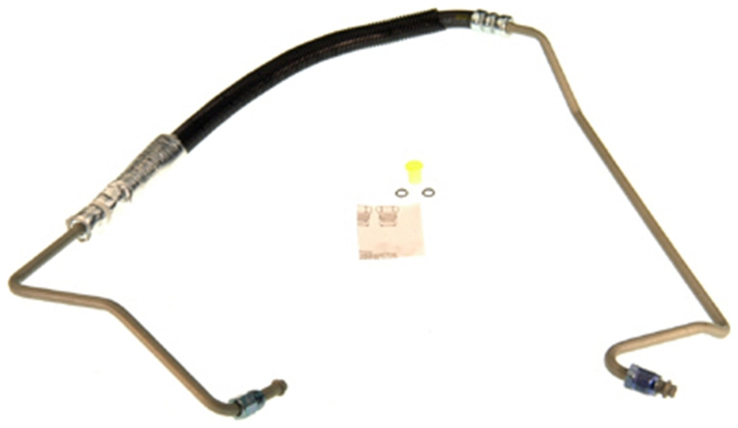 Gates Power Steering Pressure Line Hose Assembly 365640