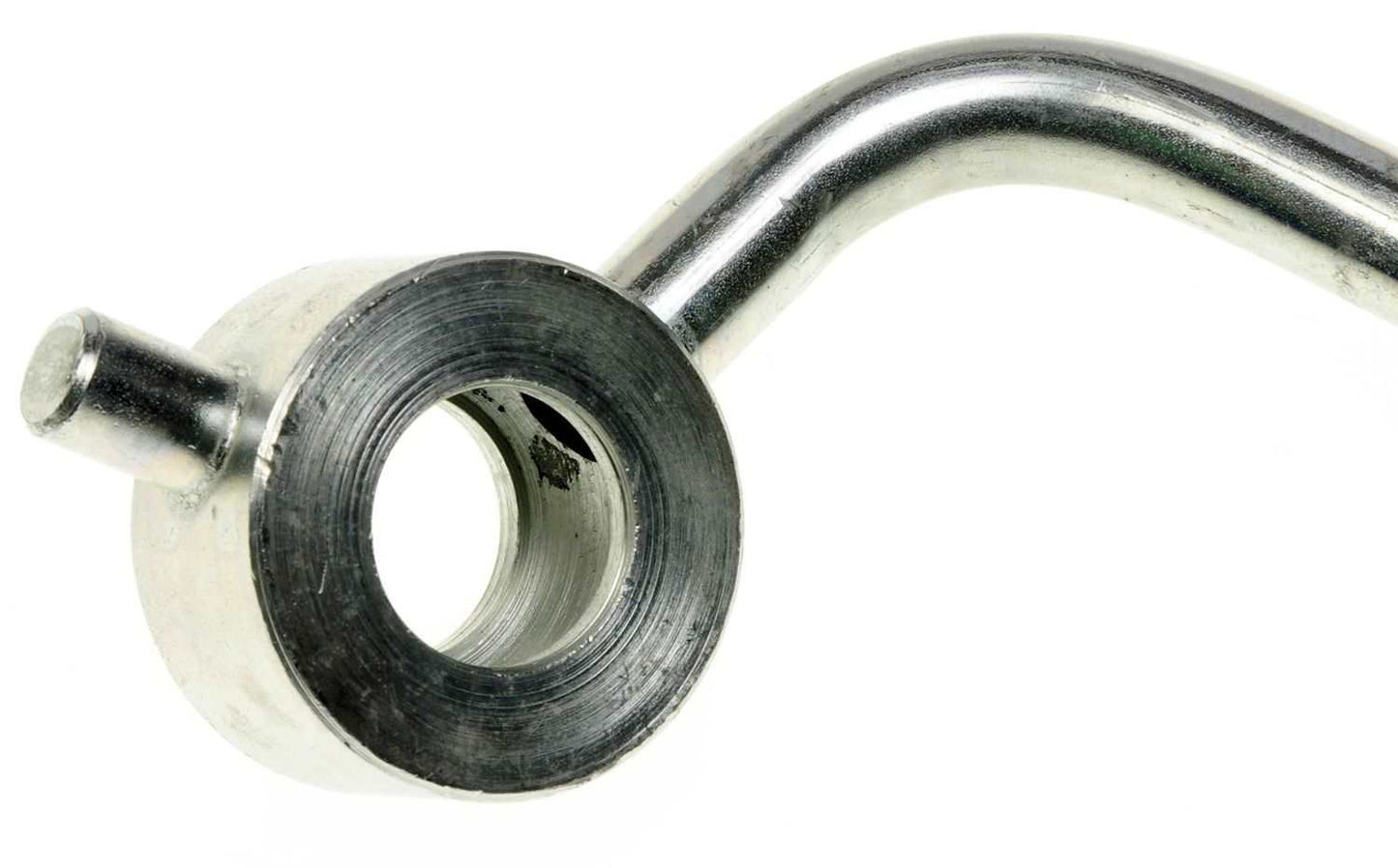 Gates Power Steering Pressure Line Hose Assembly 365641