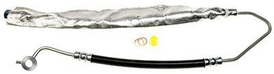 Gates Power Steering Pressure Line Hose Assembly 365641