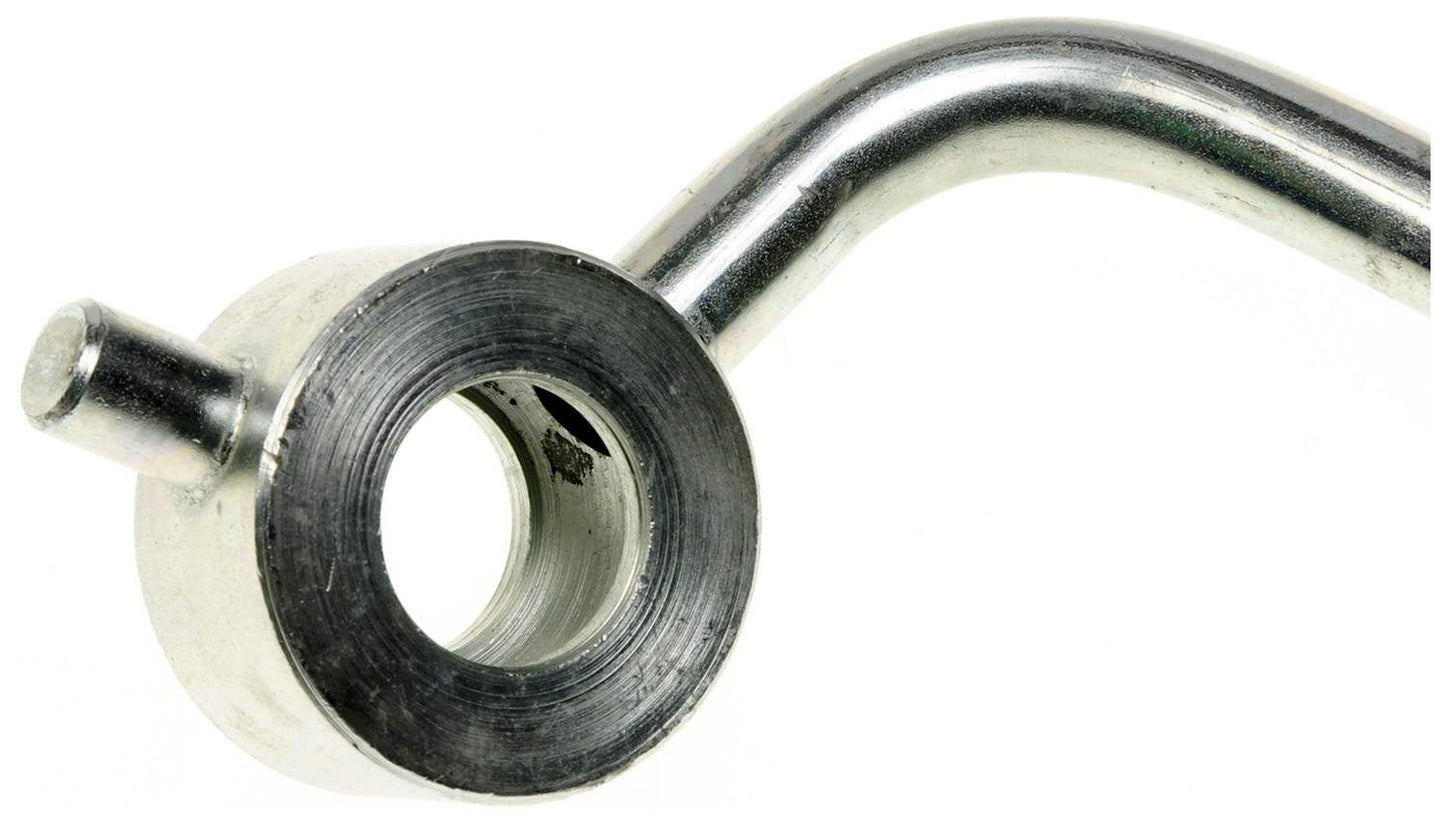 Gates Power Steering Pressure Line Hose Assembly 365641