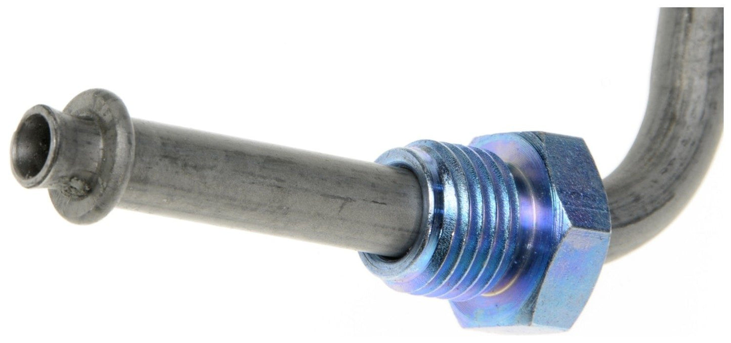 Gates Power Steering Pressure Line Hose Assembly 365643