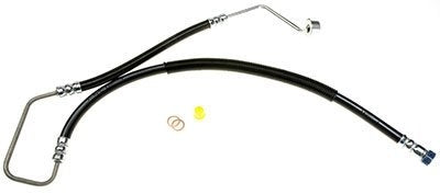 Gates Power Steering Pressure Line Hose Assembly 365644
