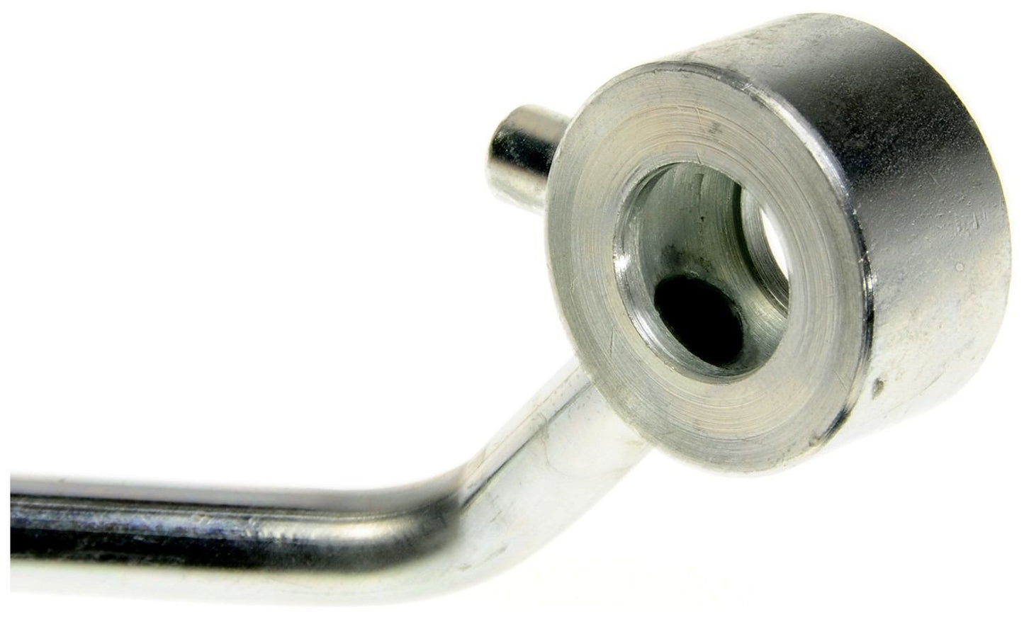 Gates Power Steering Pressure Line Hose Assembly 365644