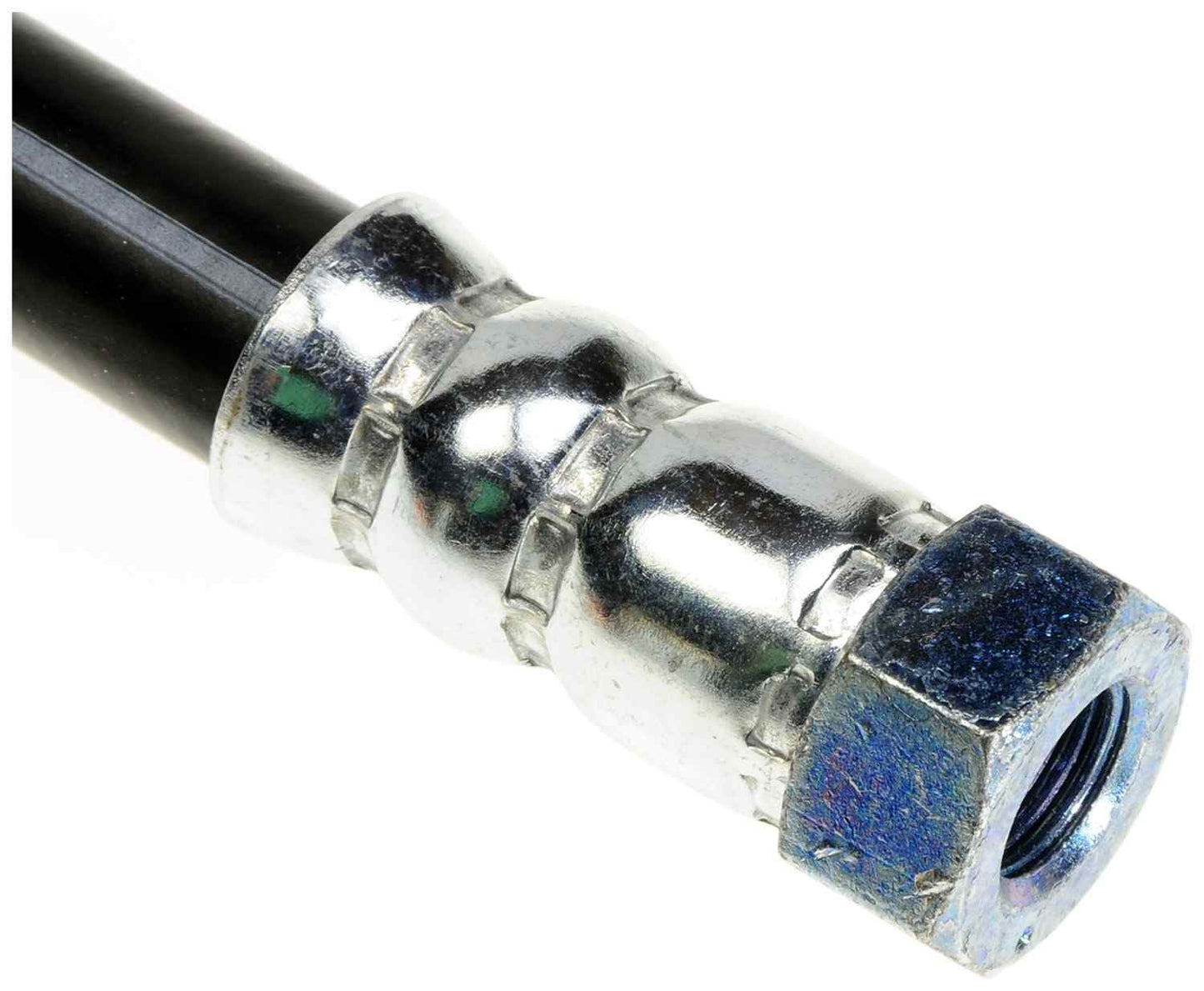 Gates Power Steering Pressure Line Hose Assembly 365644