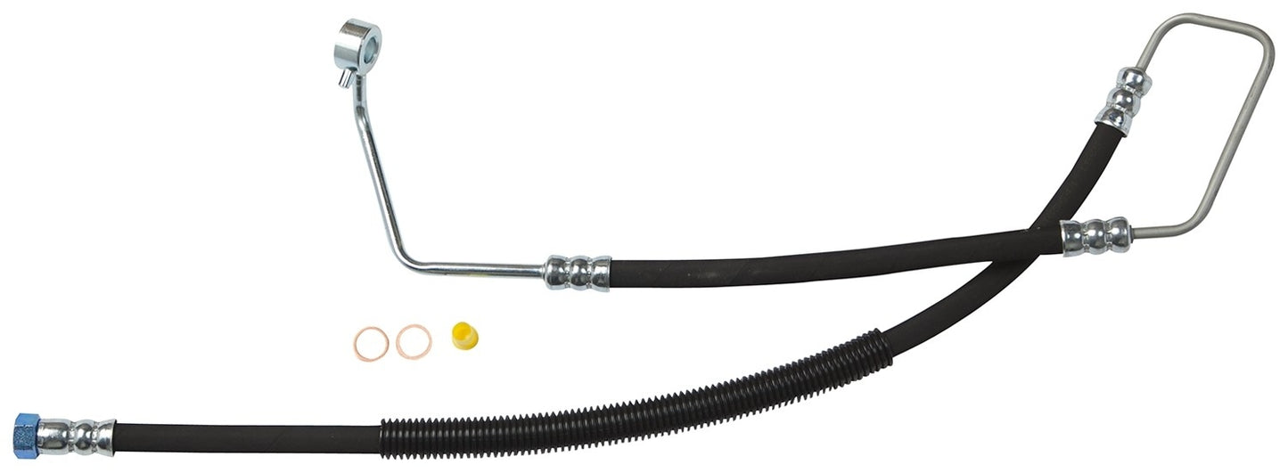 Gates Power Steering Pressure Line Hose Assembly 365644