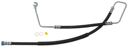 Gates Power Steering Pressure Line Hose Assembly 365644