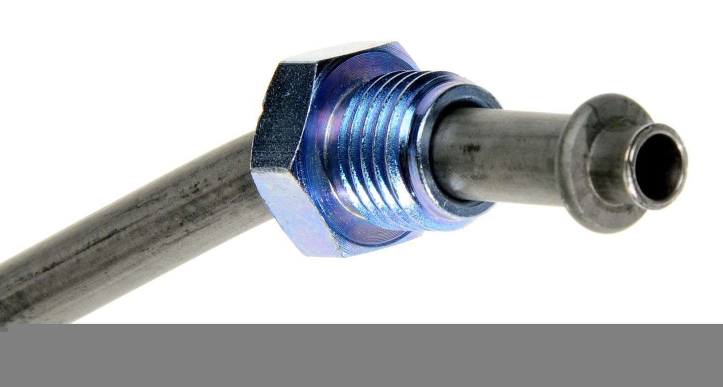 Gates Power Steering Pressure Line Hose Assembly 365646
