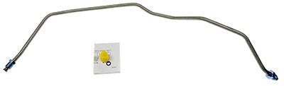 Gates Power Steering Pressure Line Hose Assembly 365646