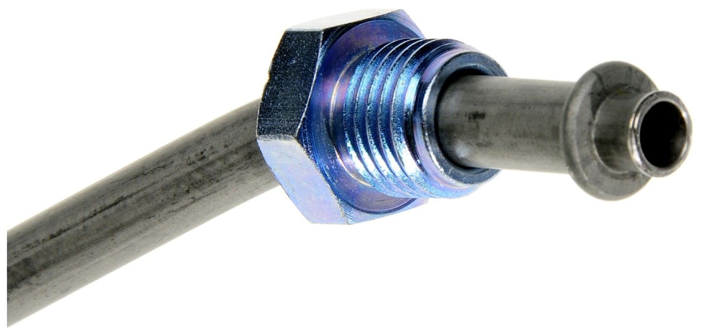 Gates Power Steering Pressure Line Hose Assembly 365646