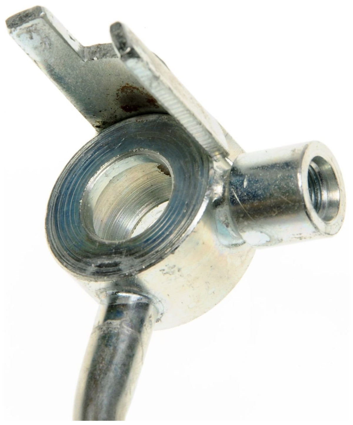 Gates Power Steering Pressure Line Hose Assembly 365647