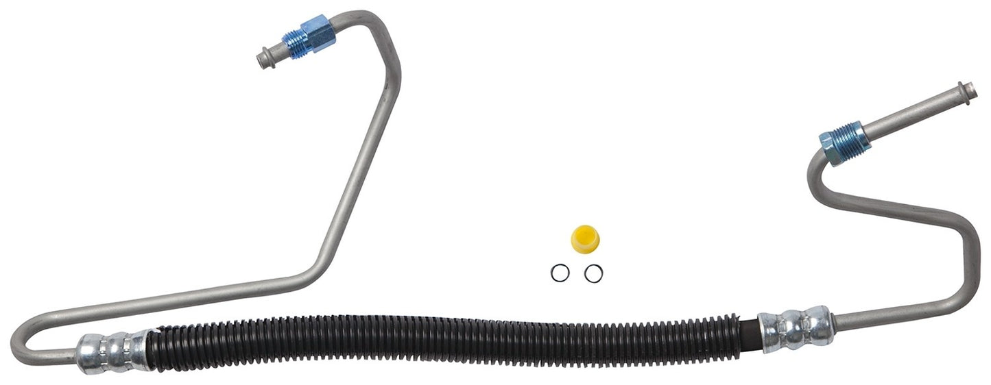 Gates Power Steering Pressure Line Hose Assembly 365650
