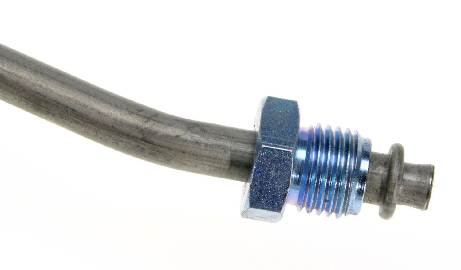 Gates Power Steering Pressure Line Hose Assembly 365652