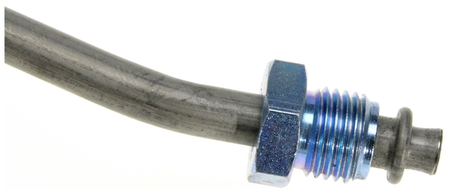 Gates Power Steering Pressure Line Hose Assembly 365652