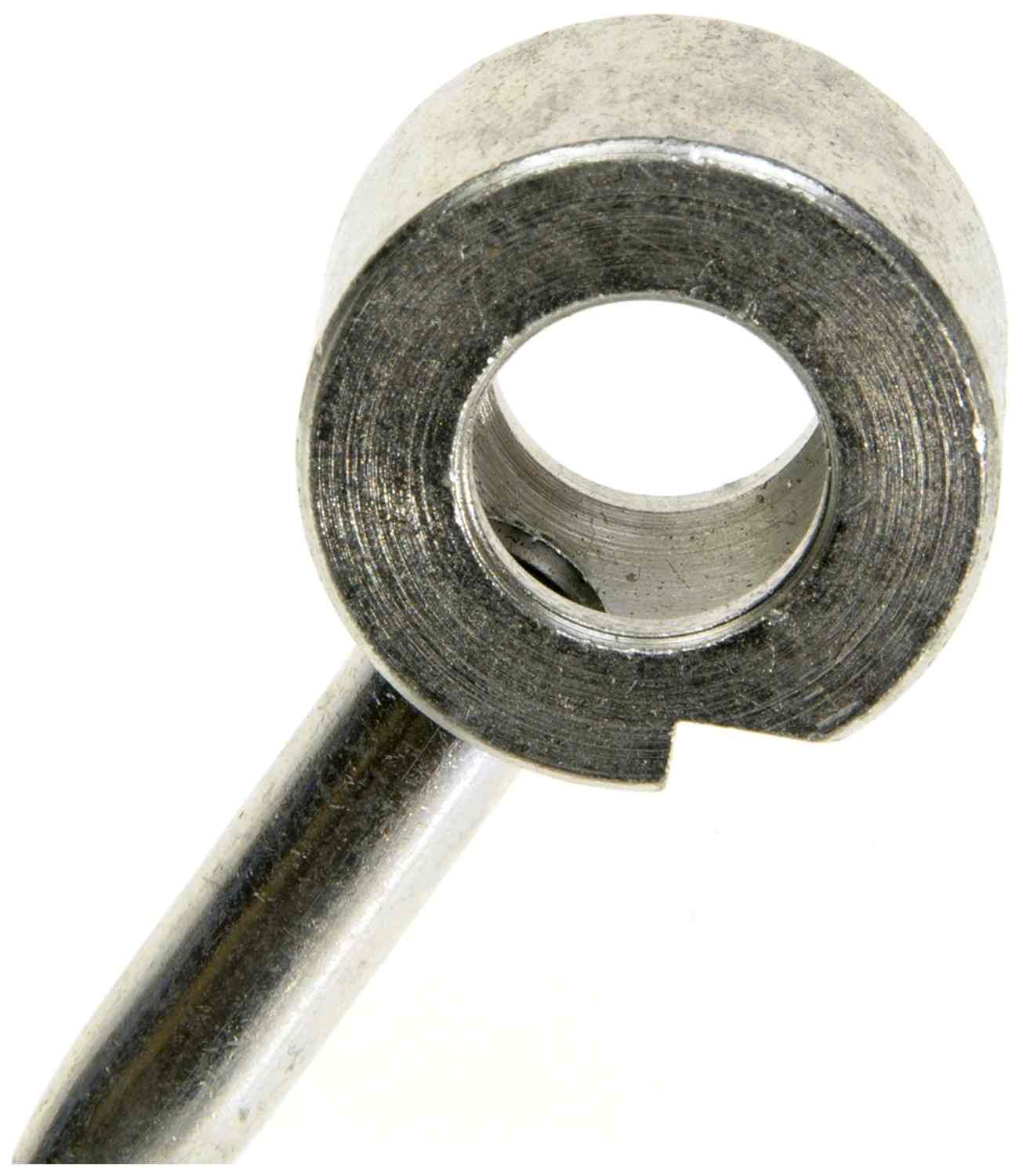 Gates Power Steering Pressure Line Hose Assembly 365652