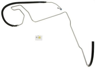 Gates Power Steering Return Line Hose Assembly 365653