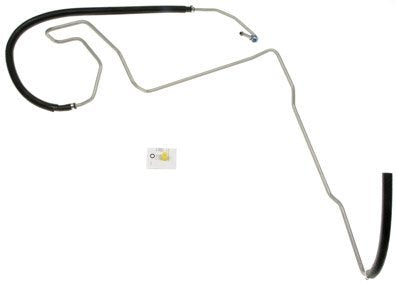 Gates Power Steering Return Line Hose Assembly 365653