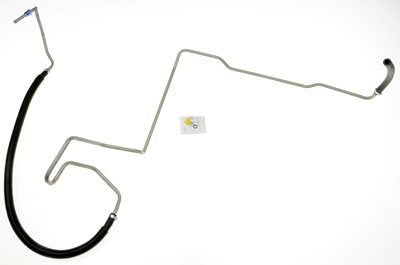 Gates Power Steering Return Line Hose Assembly 365654