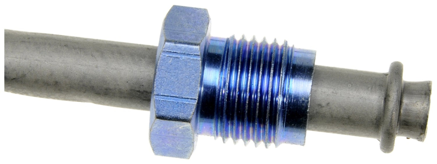 Gates Power Steering Return Line Hose Assembly 365654