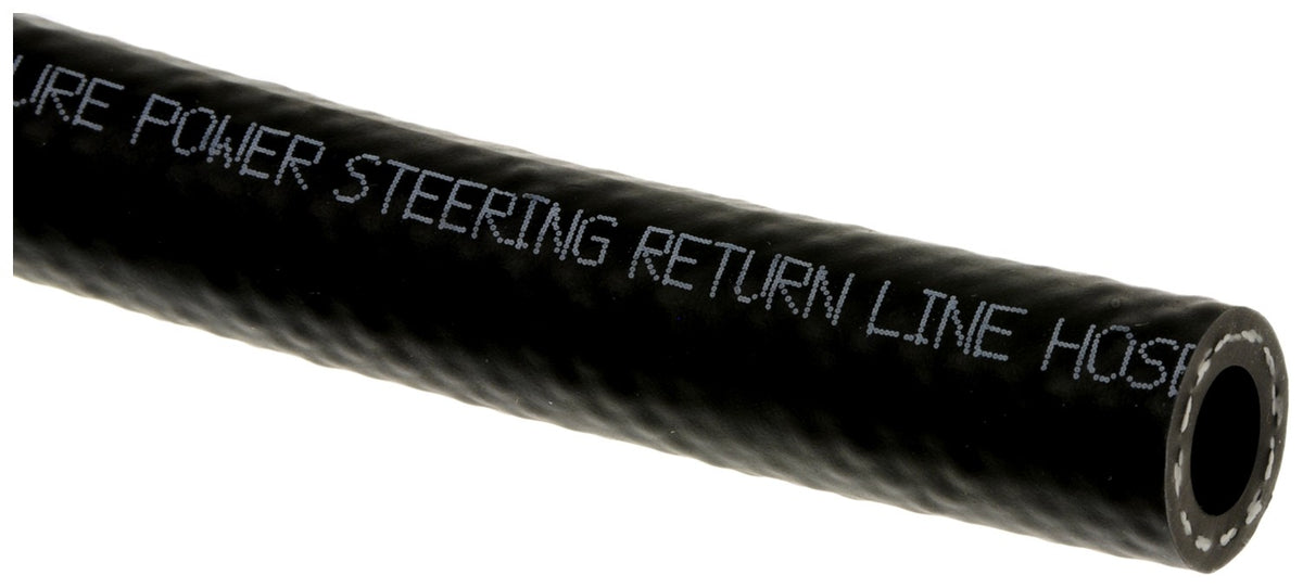 Gates Power Steering Return Line Hose Assembly 365654