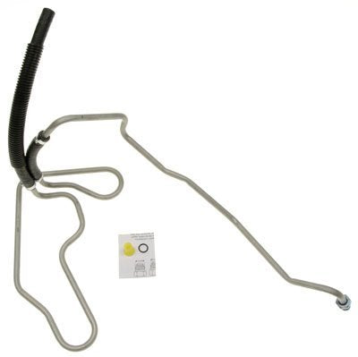 Gates Power Steering Return Line Hose Assembly 365655