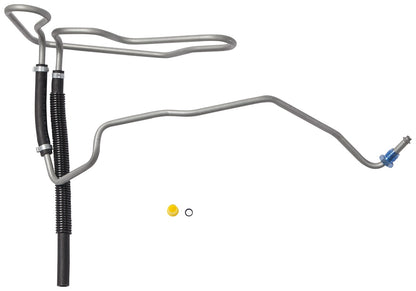 Gates Power Steering Return Line Hose Assembly 365655