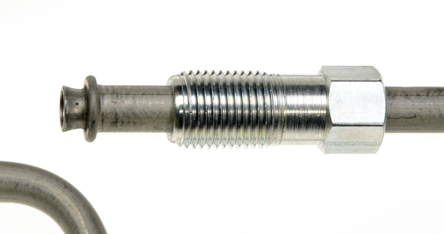 Gates Power Steering Pressure Line Hose Assembly 365656