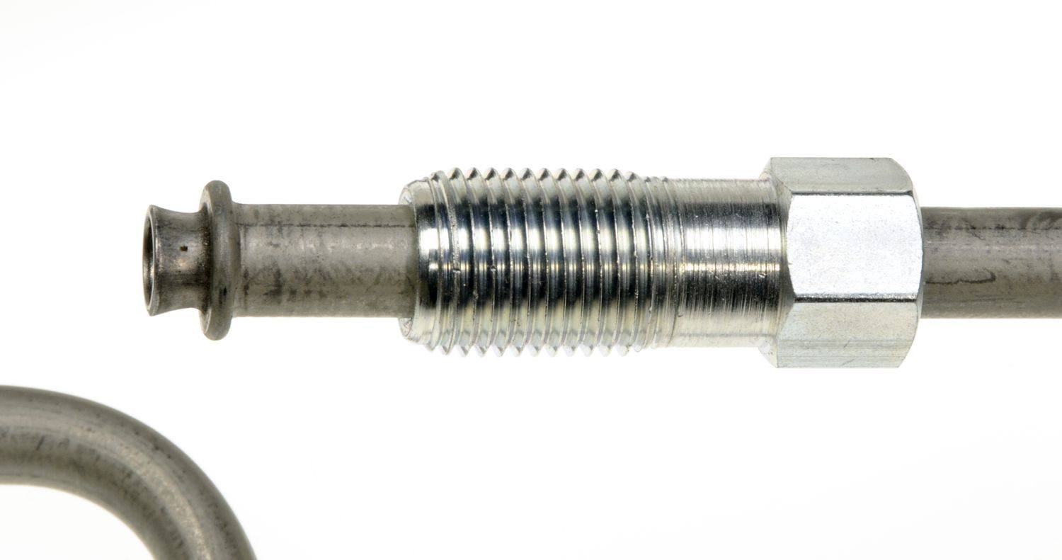 Gates Power Steering Pressure Line Hose Assembly 365656