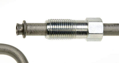 Gates Power Steering Pressure Line Hose Assembly 365656