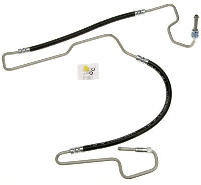 Gates Power Steering Pressure Line Hose Assembly 365656
