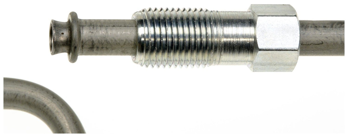Gates Power Steering Pressure Line Hose Assembly 365656