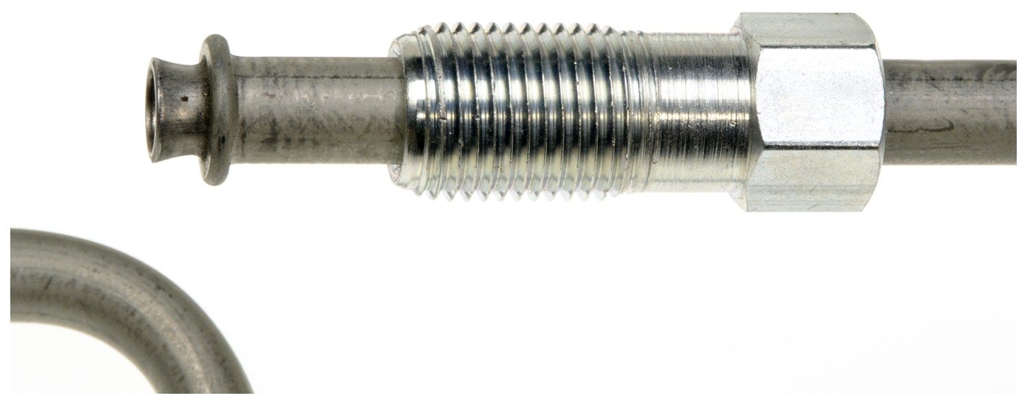 Gates Power Steering Pressure Line Hose Assembly 365656
