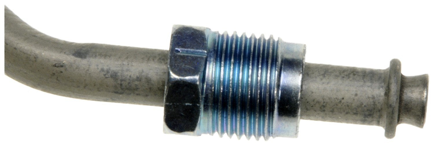 Gates Power Steering Pressure Line Hose Assembly 365656