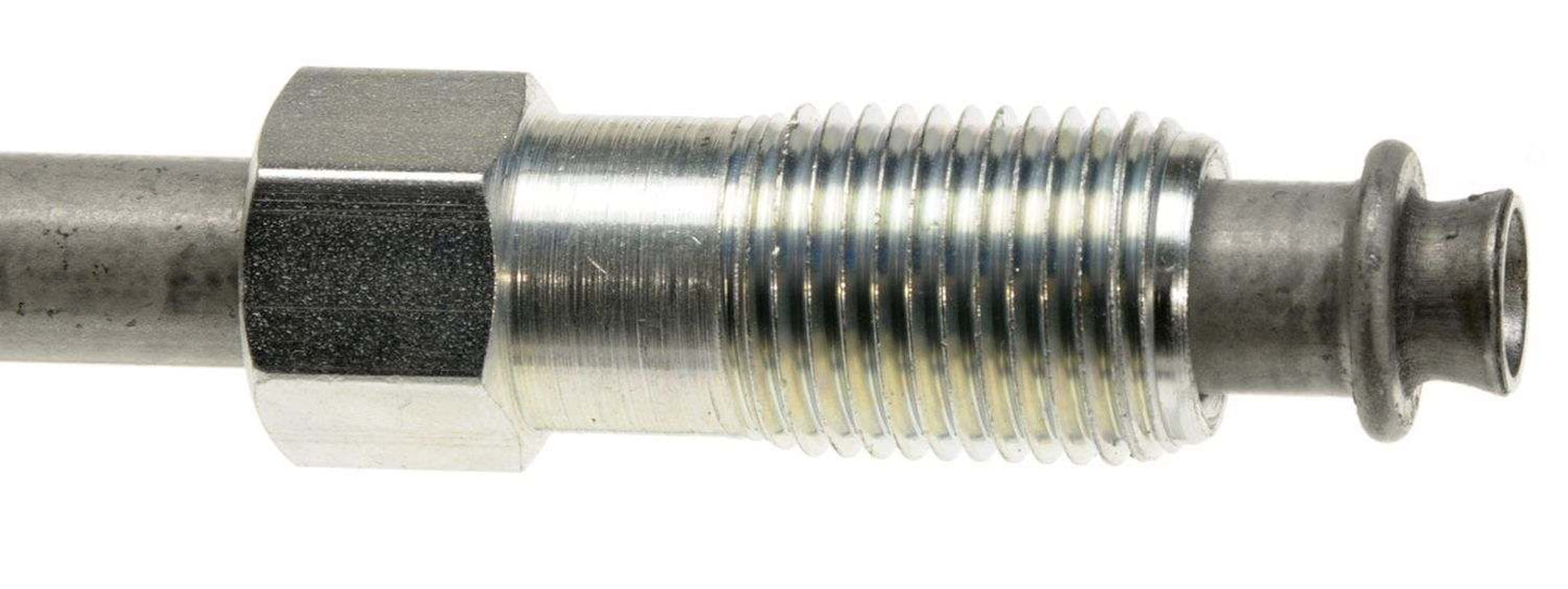 Gates Power Steering Pressure Line Hose Assembly 365658