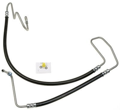 Gates Power Steering Pressure Line Hose Assembly 365658