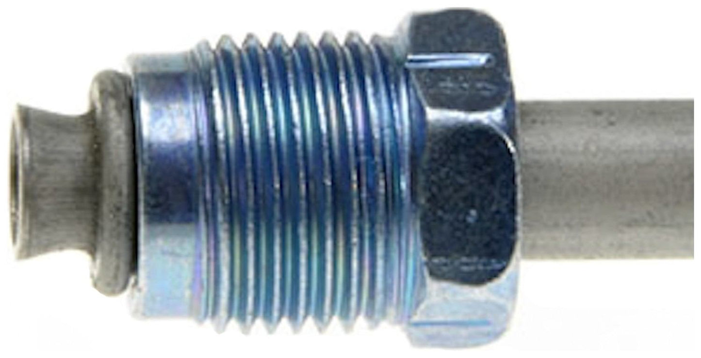 Gates Power Steering Pressure Line Hose Assembly 365658