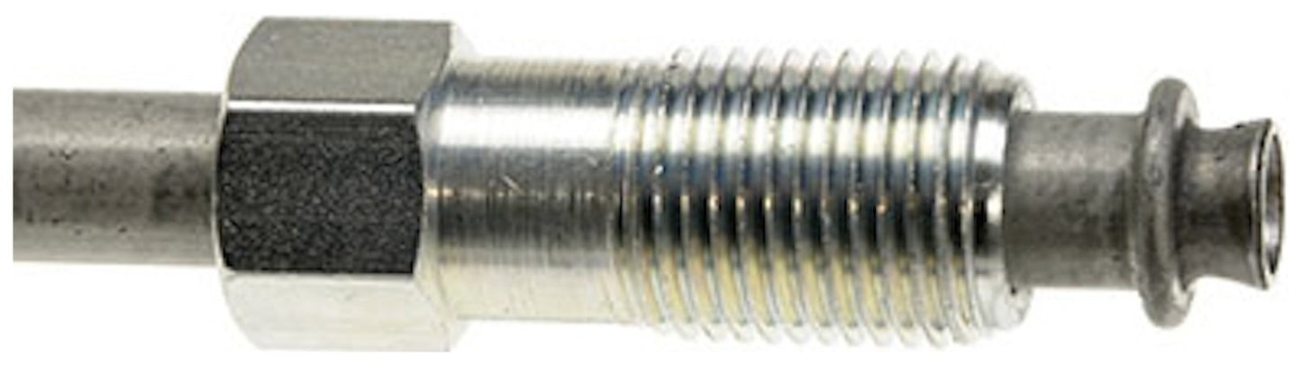 Gates Power Steering Pressure Line Hose Assembly 365658