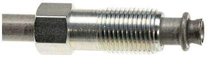 Gates Power Steering Pressure Line Hose Assembly 365658
