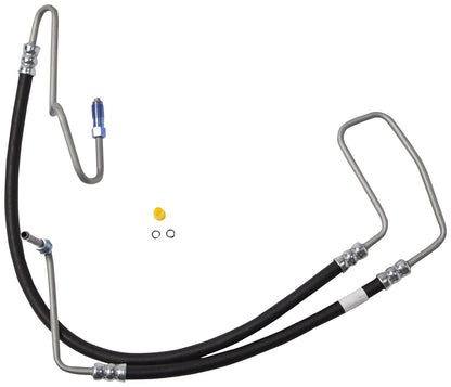 Gates Power Steering Pressure Line Hose Assembly 365658