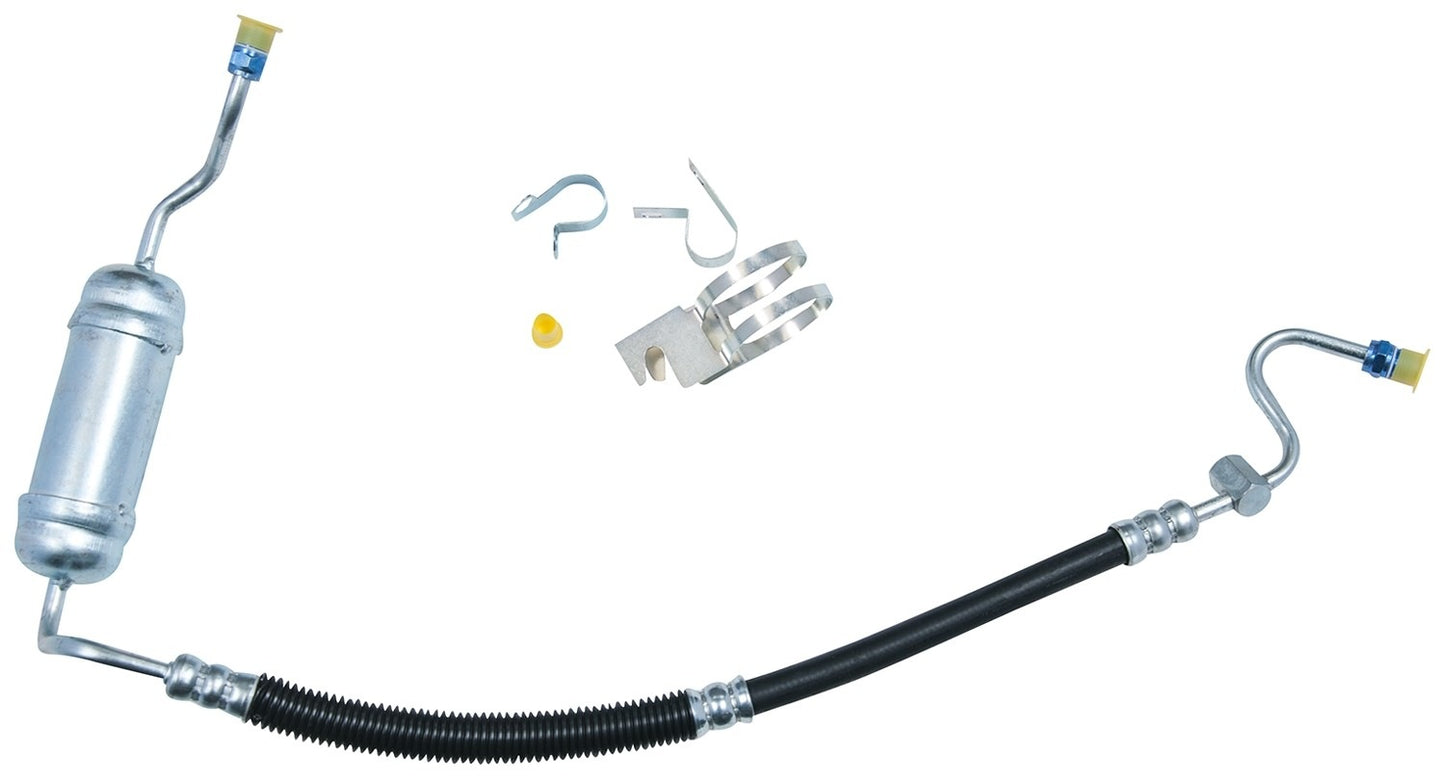 Gates Power Steering Pressure Line Hose Assembly 365660