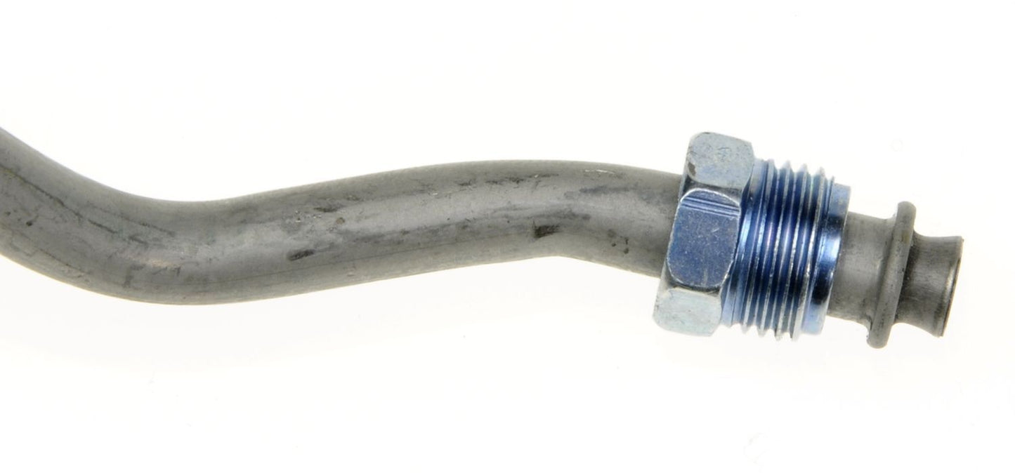 Gates Power Steering Pressure Line Hose Assembly 365661