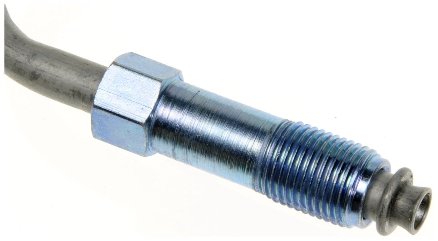 Gates Power Steering Pressure Line Hose Assembly 365661