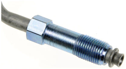 Gates Power Steering Pressure Line Hose Assembly 365661