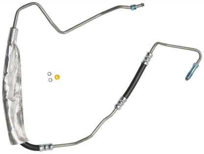 Gates Power Steering Pressure Line Hose Assembly 365661