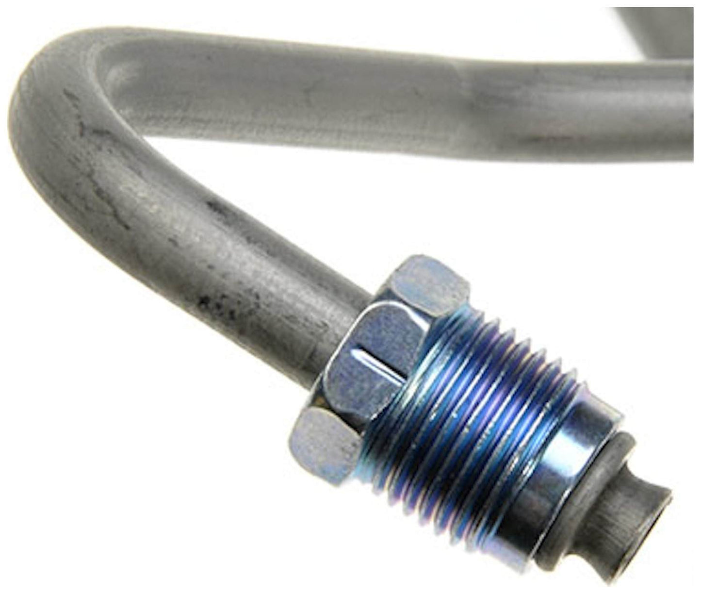 Gates Power Steering Pressure Line Hose Assembly 365662