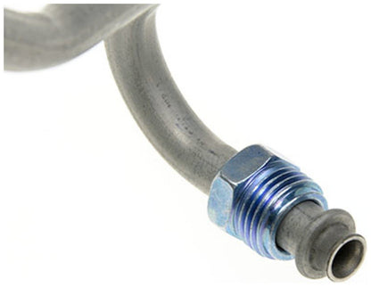 Gates Power Steering Pressure Line Hose Assembly 365662