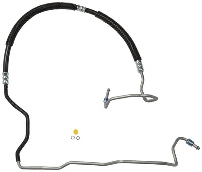 Gates Power Steering Pressure Line Hose Assembly 365662