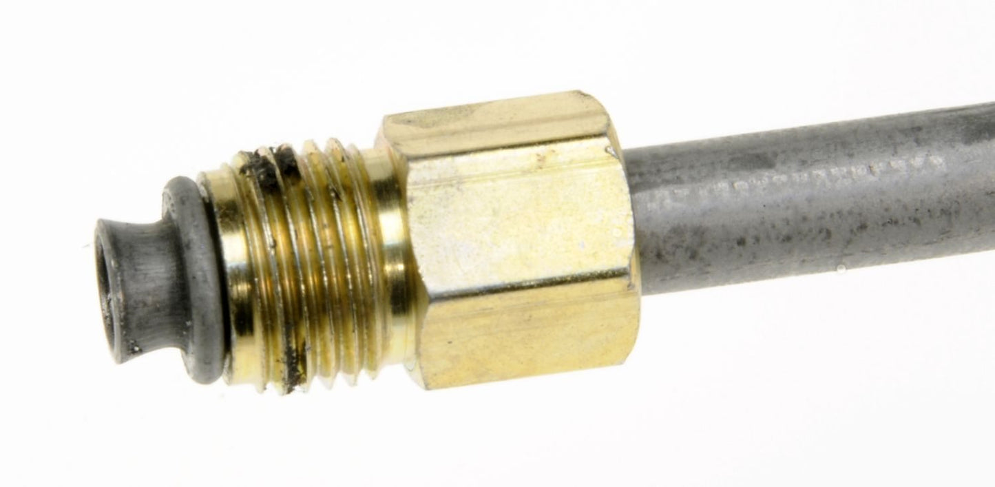 Gates Power Steering Pressure Line Hose Assembly 365663