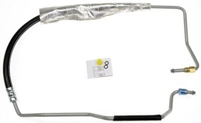 Gates Power Steering Pressure Line Hose Assembly 365663